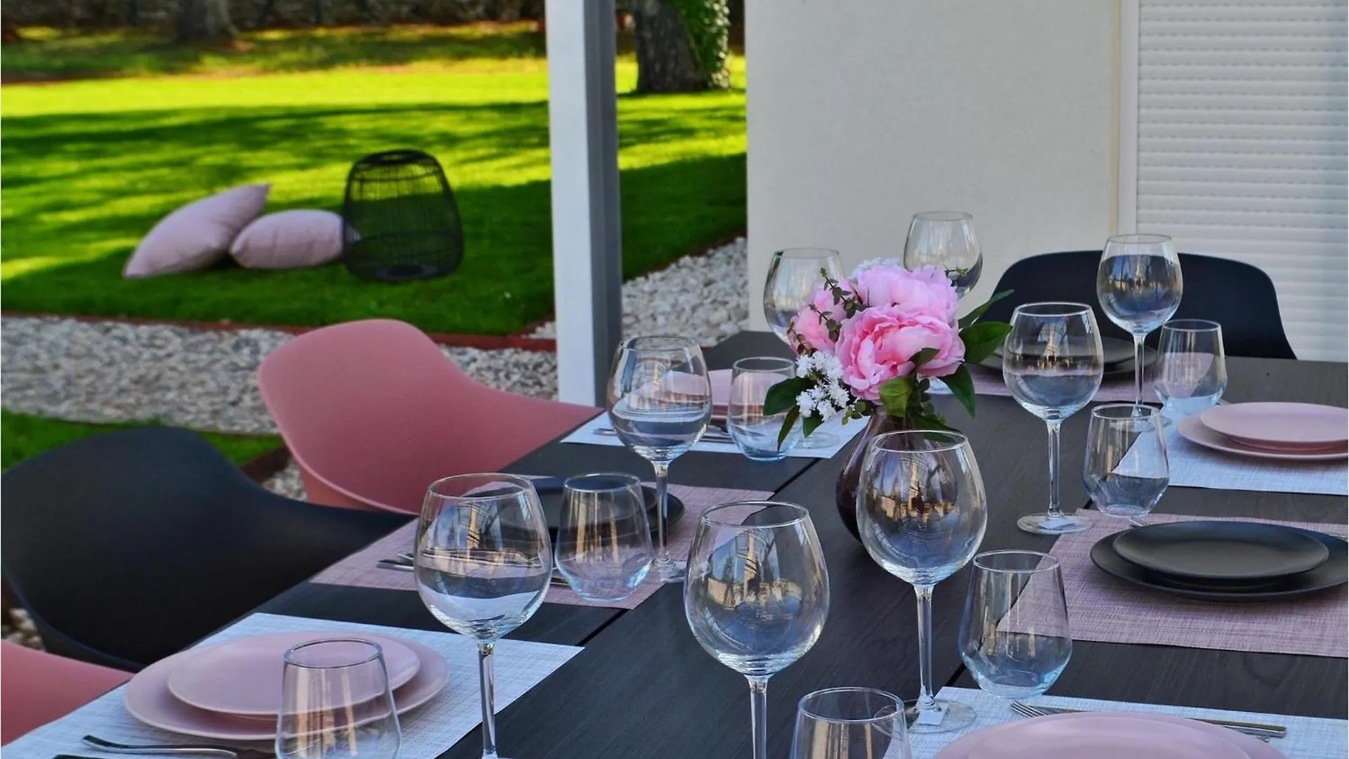 Holiday home Villa Shimunelka Peroj Croatia