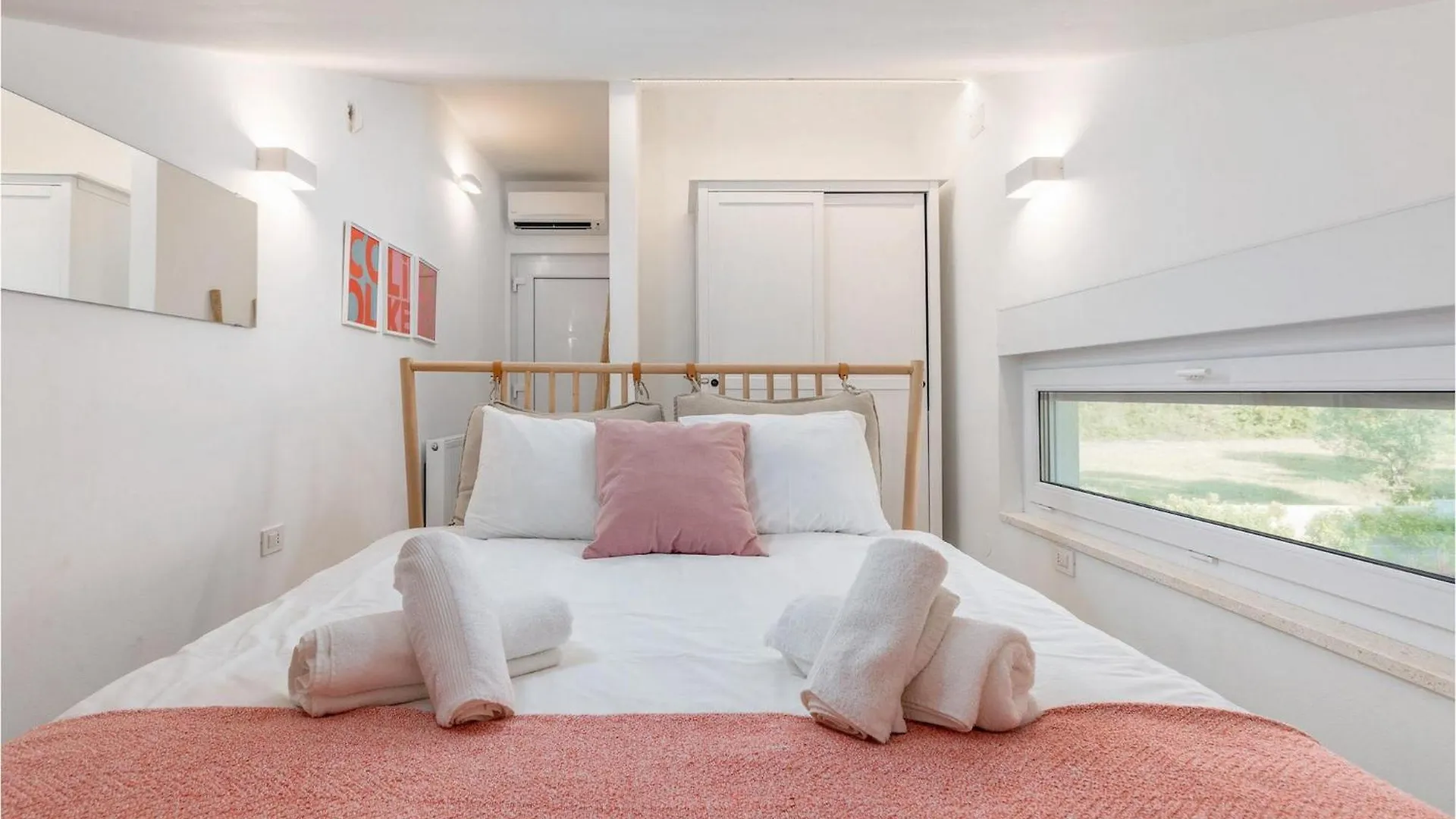 펜션 Villa Shimunelka 페로이