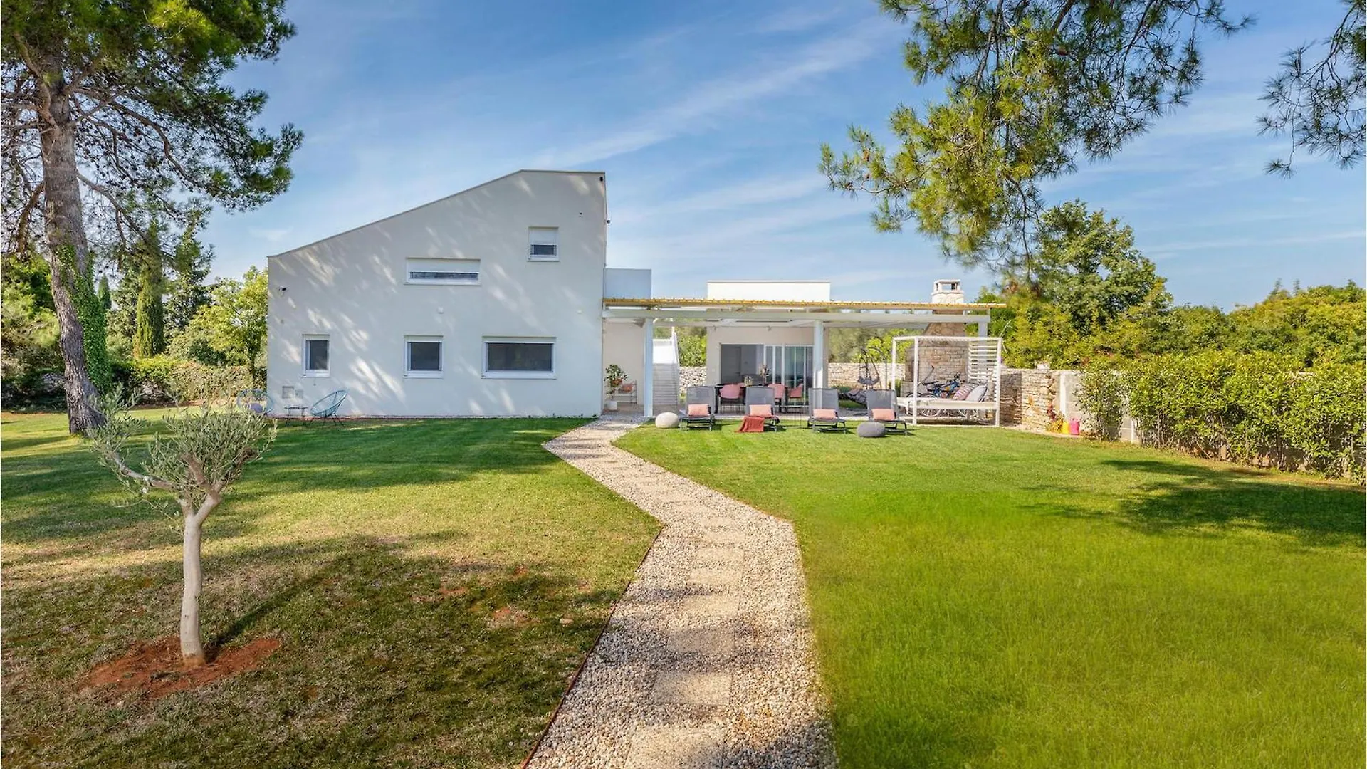 Villa Shimunelka 페로이 펜션