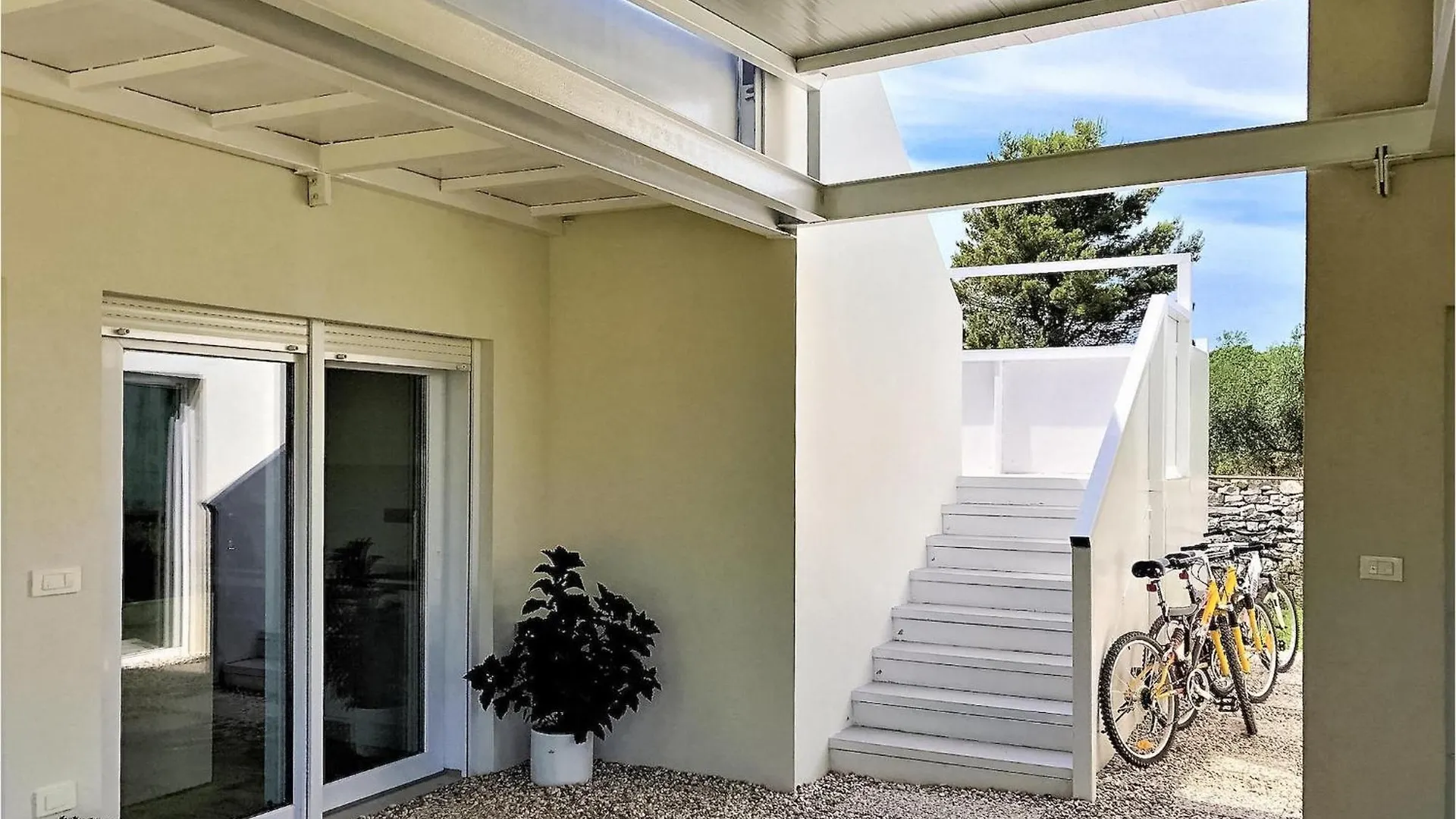 Villa Shimunelka Peroj Holiday home