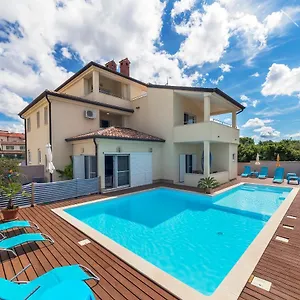 Apartment Bicikleta Istra, Peroj